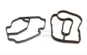 Genuine Mercedes Om642 Oil Filter Housing Gasket A
