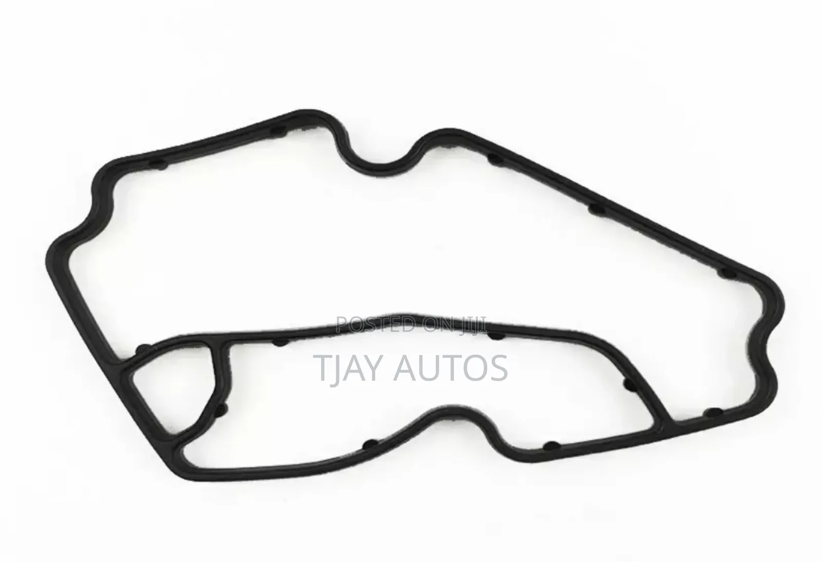 Genuine Mercedes Om642 Oil Filter Housing Gasket A