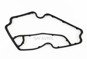 Genuine Mercedes Om642 Oil Filter Housing Gasket A