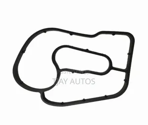 Genuine Mercedes Om642 Oil Filter Housing Gasket A
