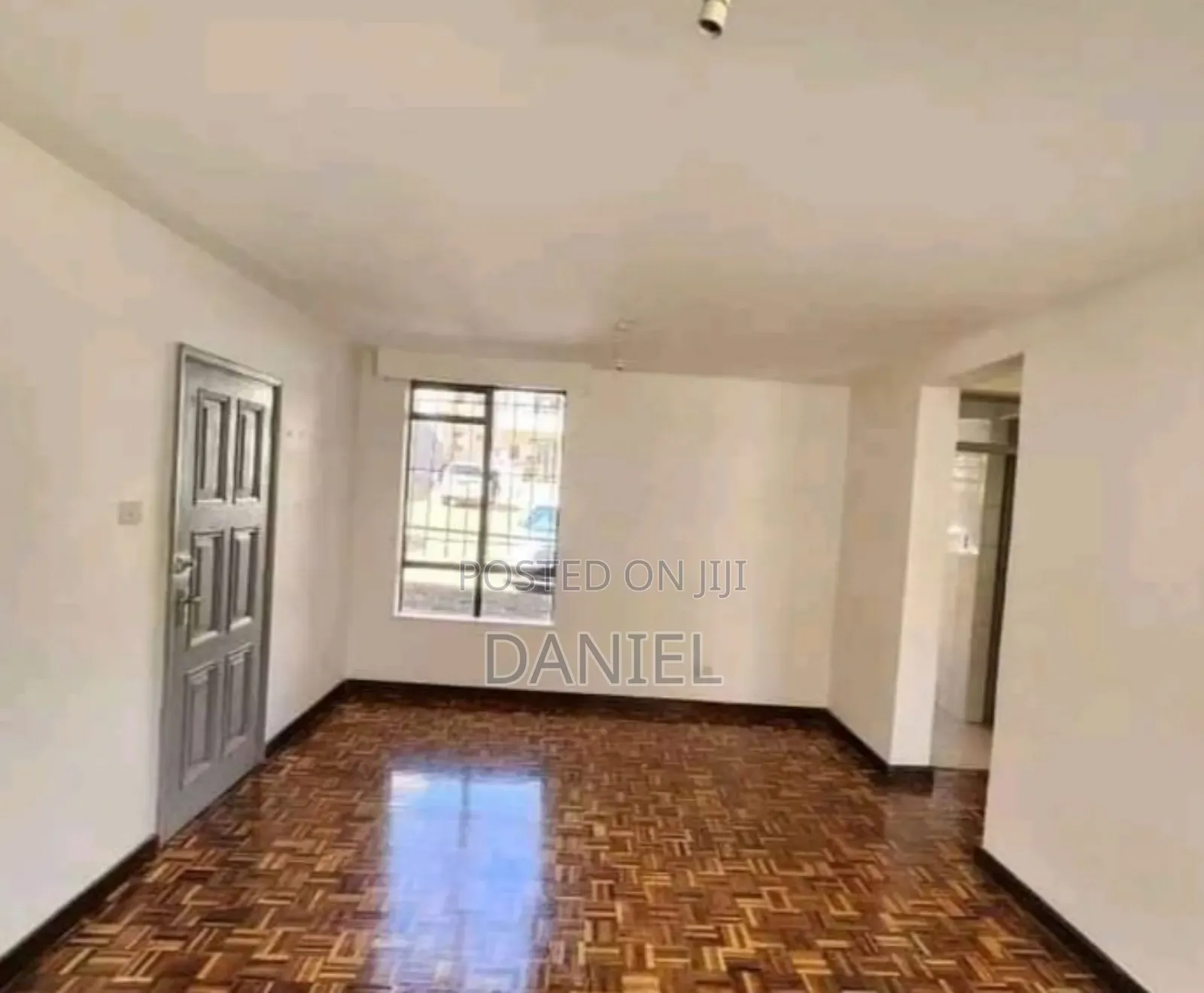 2bdrm Apartment in Westlands for rent