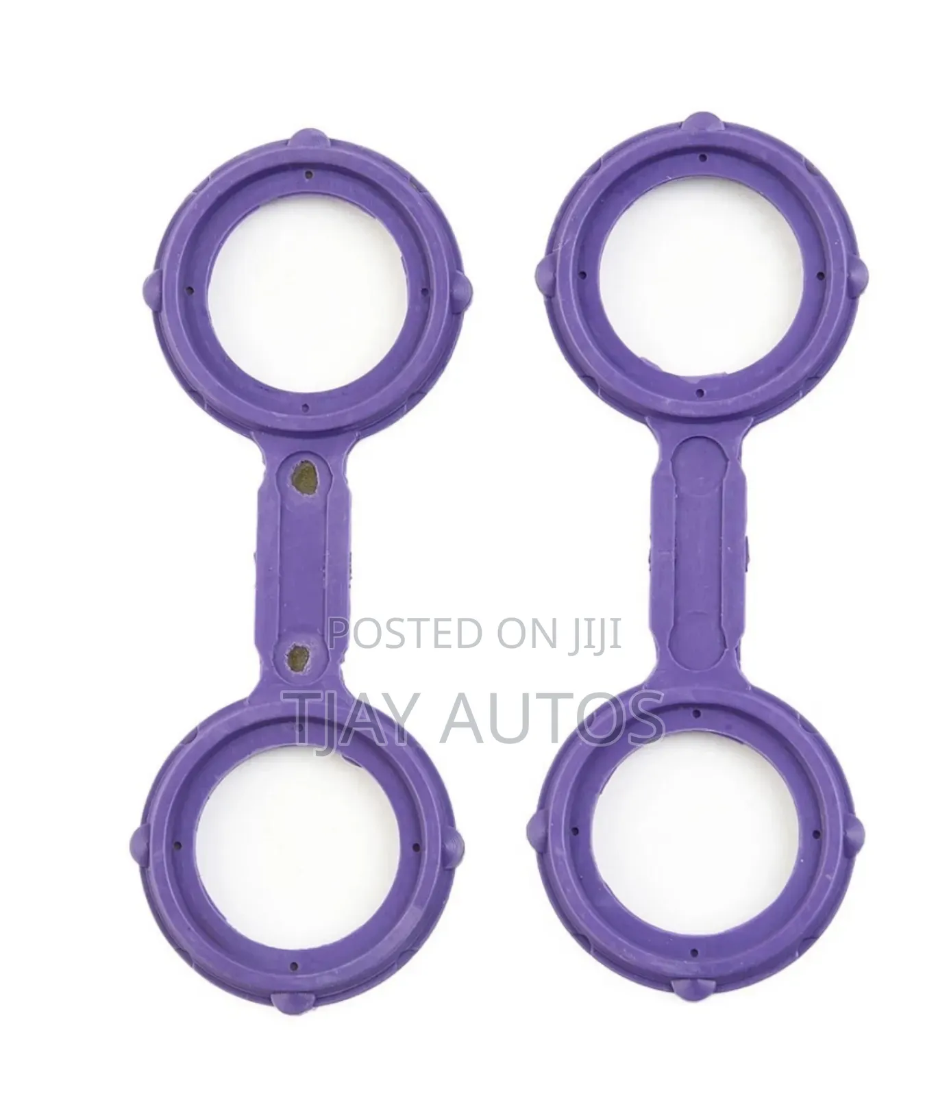 Engine Oil Cooler Gaskets for Mercedes Benz Om 642