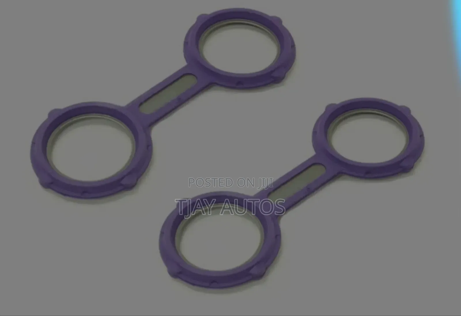Engine Oil Cooler Gaskets for Mercedes Benz Om 642