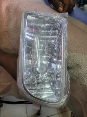 Fog Lamp Light Toyota Carib