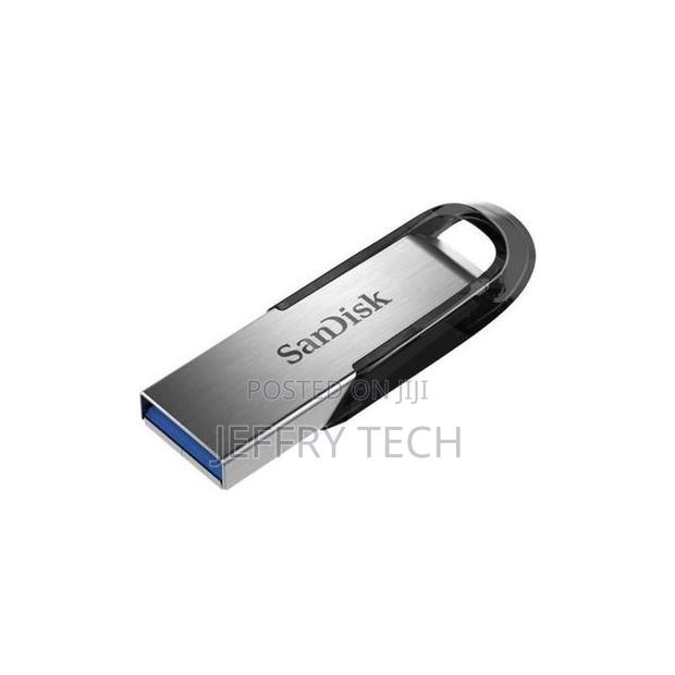Sandisk Ultra Flair 128gb Usb 3.0 Flash Drive Up to 150mb/S