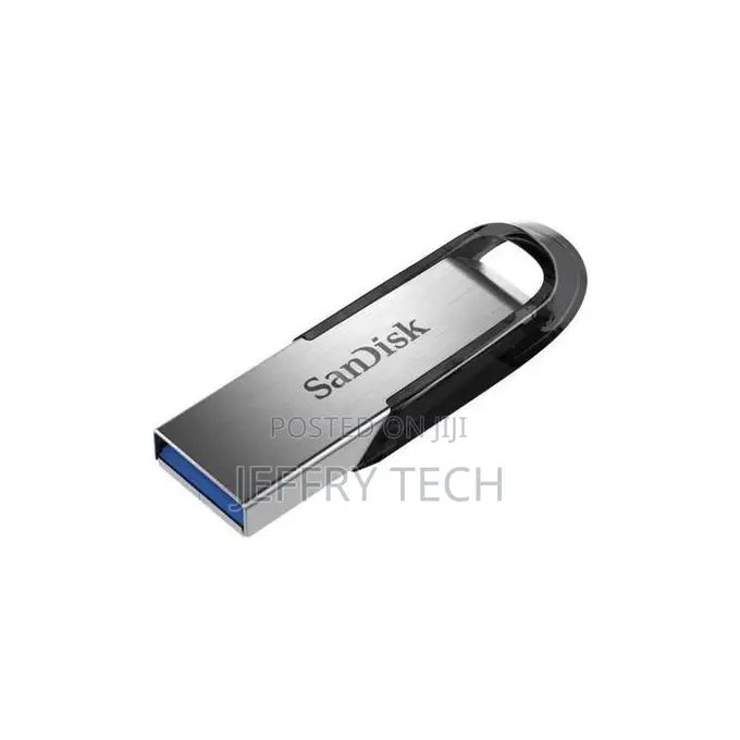 Sandisk Ultra Flair 128gb Usb 3.0 Flash Drive Up to 150mb/S