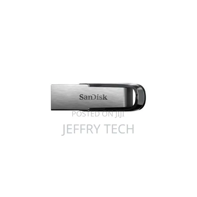 Sandisk Ultra Flair 128gb Usb 3.0 Flash Drive Up to 150mb/S