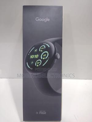 Google Pixel Watch 3 45mm New Sealed