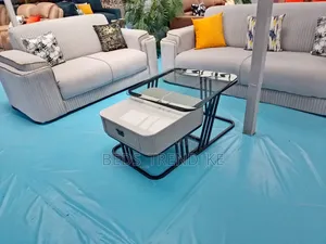 5 Seater Modern Sofas