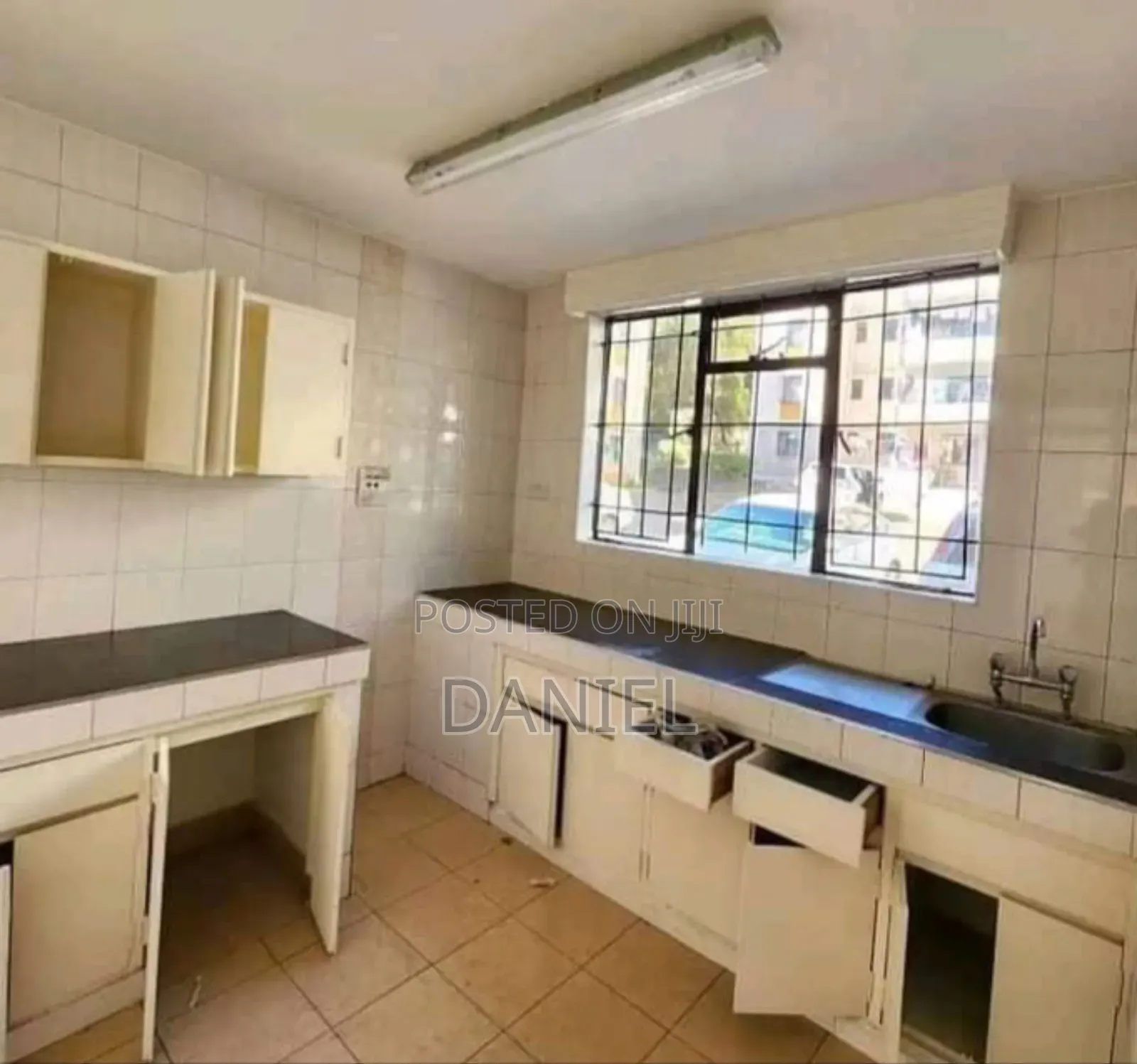 2bdrm Apartment in Westlands for rent