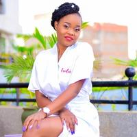 Airbnb Kitengela logo