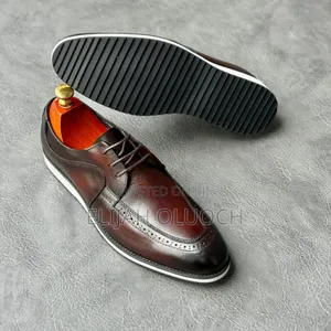 Turkey Official Shoes