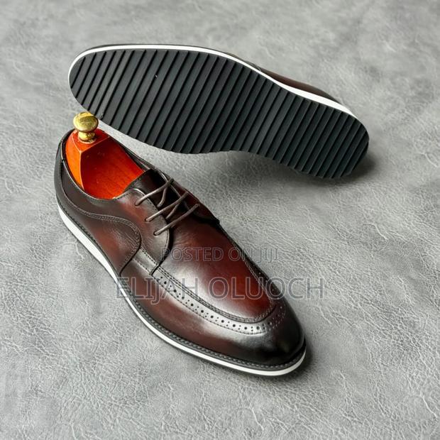 Turkey Official Shoes