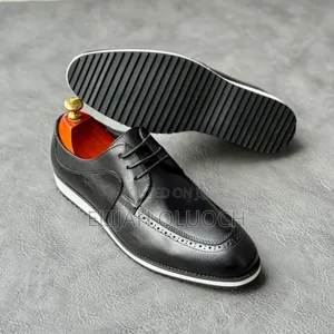 Turkey Official Shoes