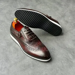 Turkey Official Shoes