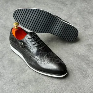 Turkey Official Shoes