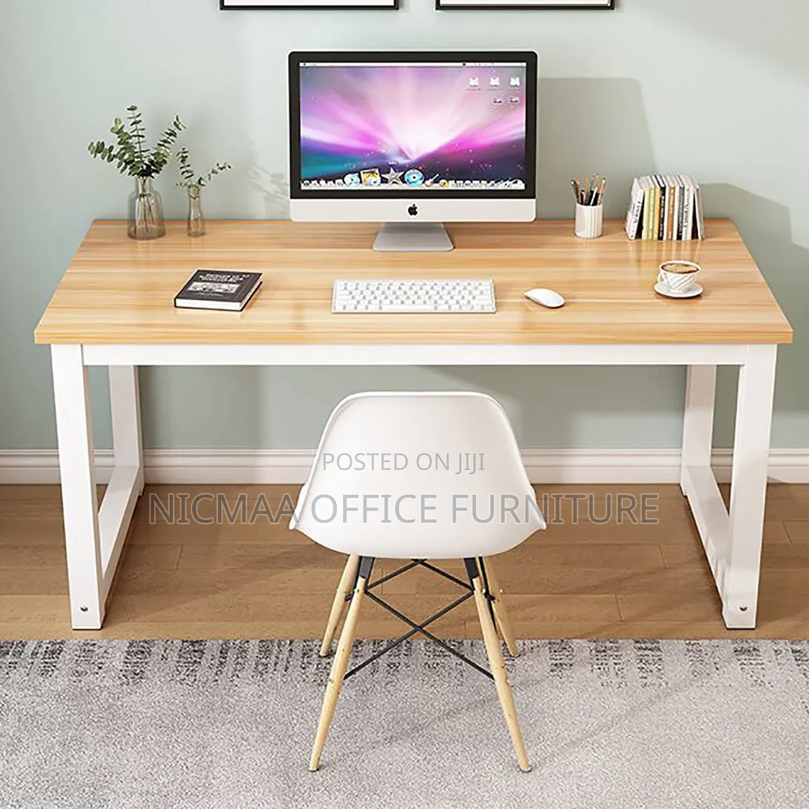 Flexible Space Office Study Desk