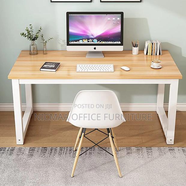 Flexible Space Office Study Desk - thumbnail 3