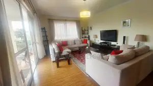 Furnished 3bdrm Apartment in Westlands for rent