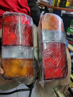 Tail Lights Lamp Toyota Hiace 5l/3l