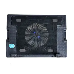 Slim Base Laptop Cooling Fan