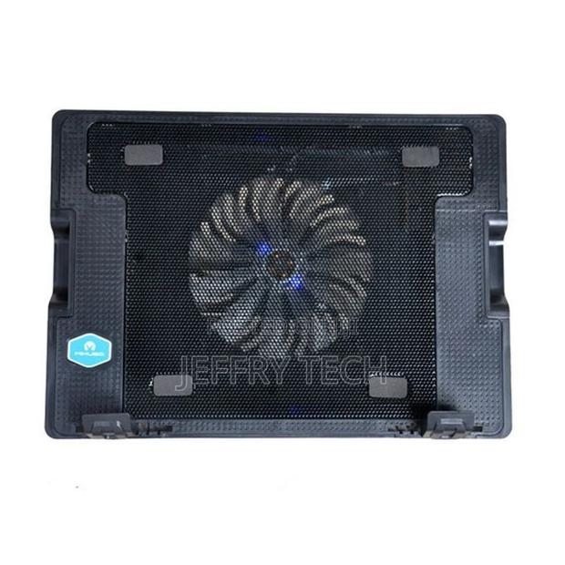 Slim Base Laptop Cooling Fan - thumbnail 2