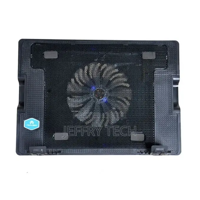 Slim Base Laptop Cooling Fan