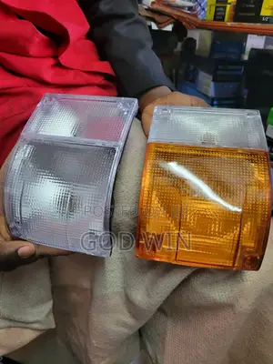 Corner Lamp Light Nissan Qd/Nissan E24/ Td 27/Navara