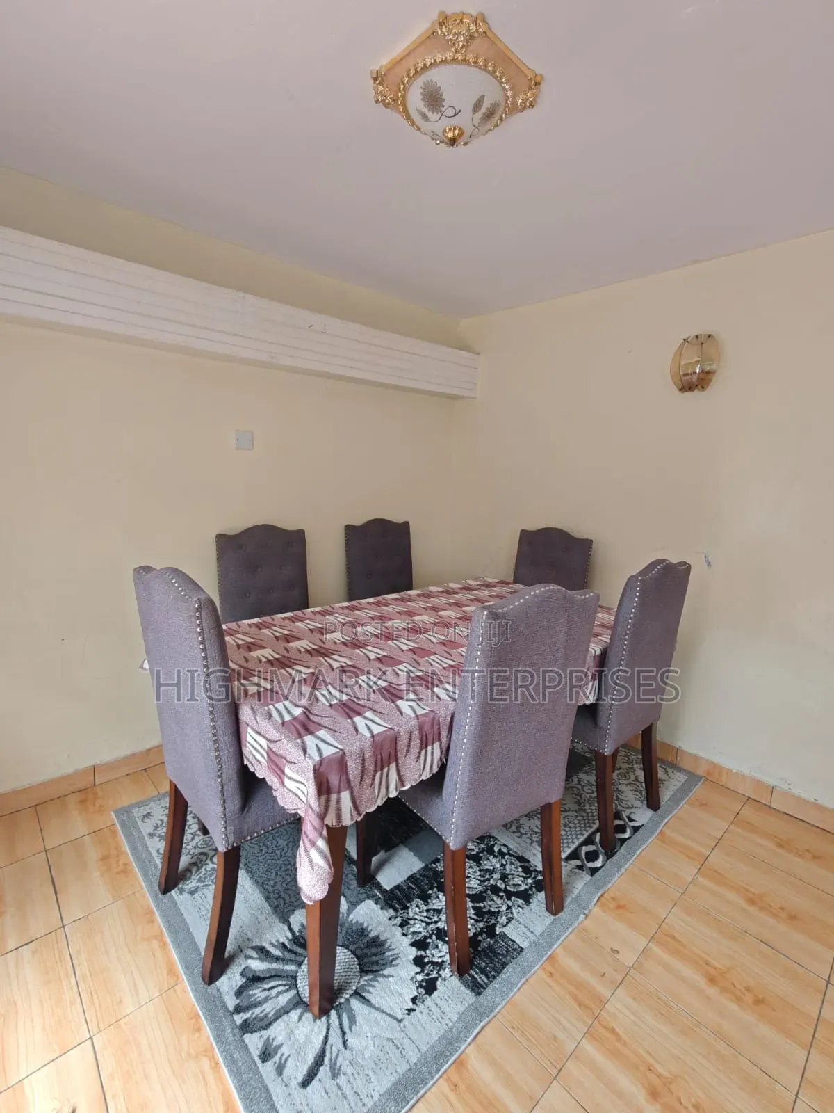 4bdrm Mansion in Acacia, Kitengela for sale