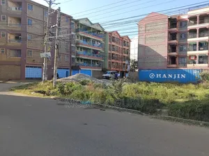 Juja Town 50x100 Plots.
