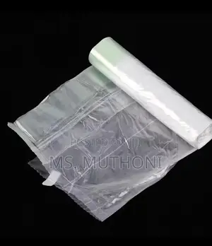 20 PCS/Roll Up Universal Potty Baby Training Bin Bags