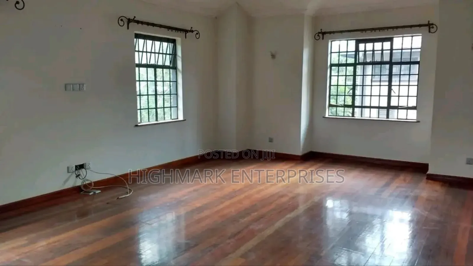 4bdrm Mansion in Acacia, Kitengela for sale