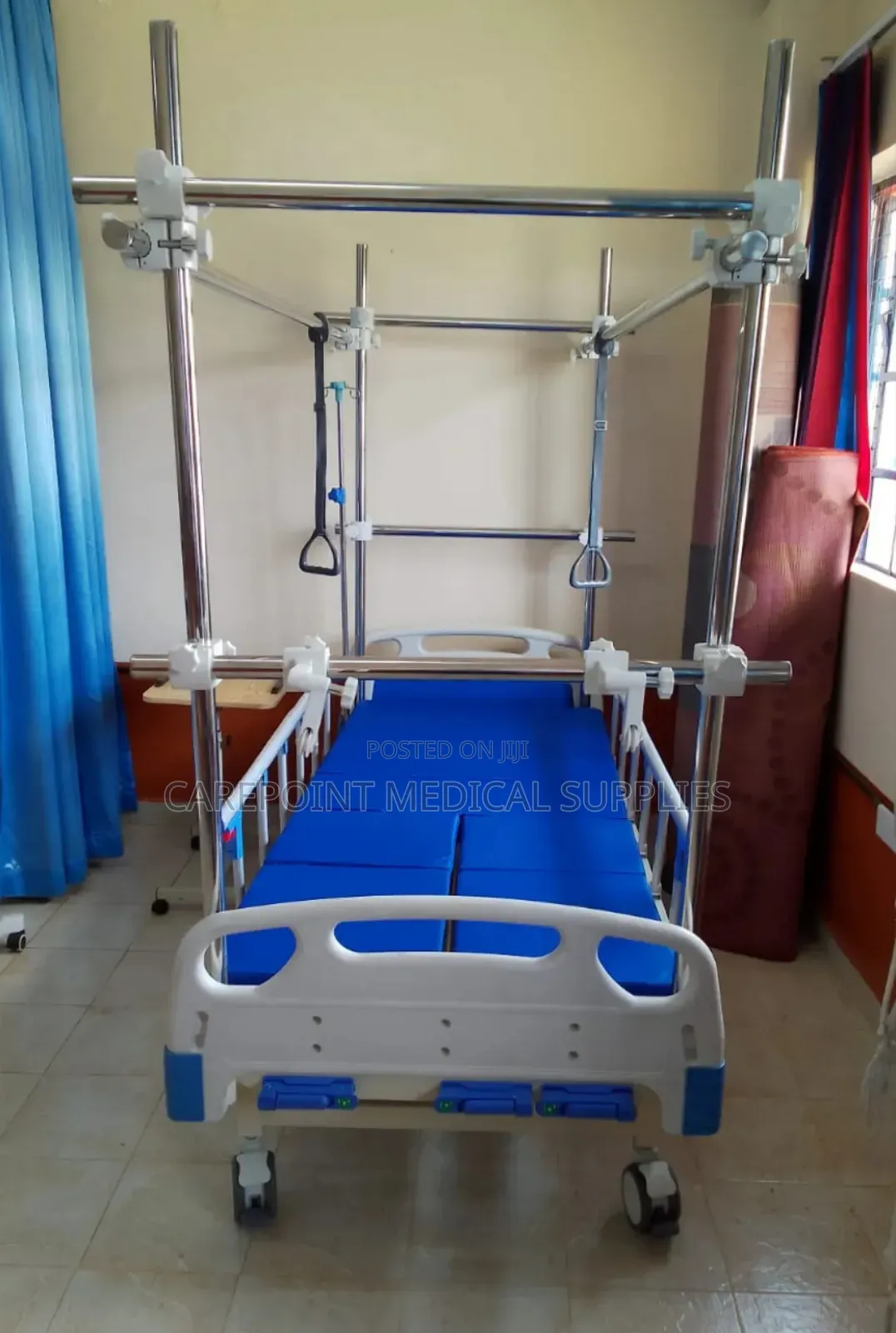 Medical Orthopedic Bed
