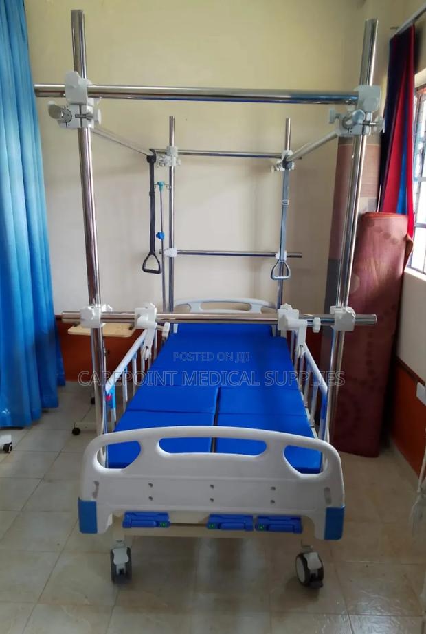 Medical Orthopedic Bed