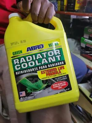 Radiator Coolant Abro