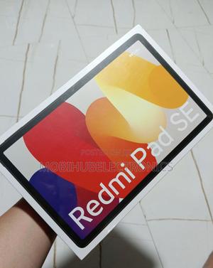 New Xiaomi Redmi Pad SE 11.0 256 GB