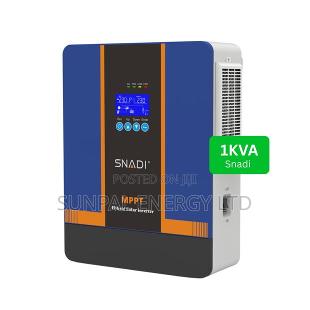 1.2kva Snadi Solar Inverter
