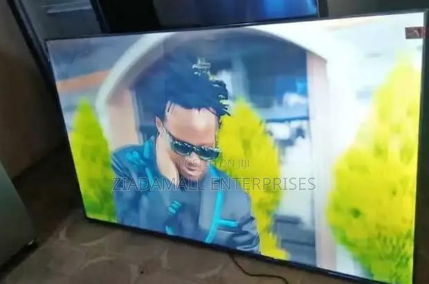 TCL 65" Smart Tv With Google – Smarter Viewin - thumbnail 3