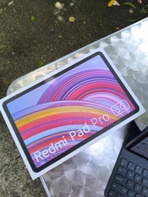 New Xiaomi Redmi Pad Pro 128 GB - main view
