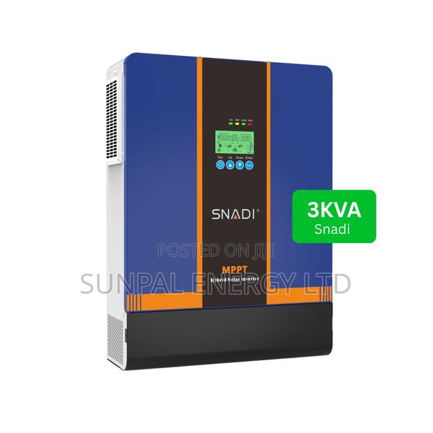 3.5kva Snadi Solar Inverter