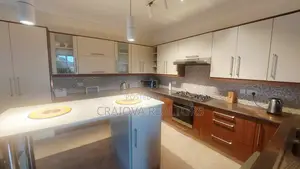 Furnished 3bdrm Apartment in Westlands for rent