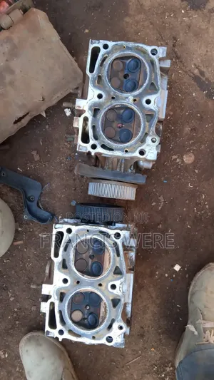 Subaru Ej15 Heads