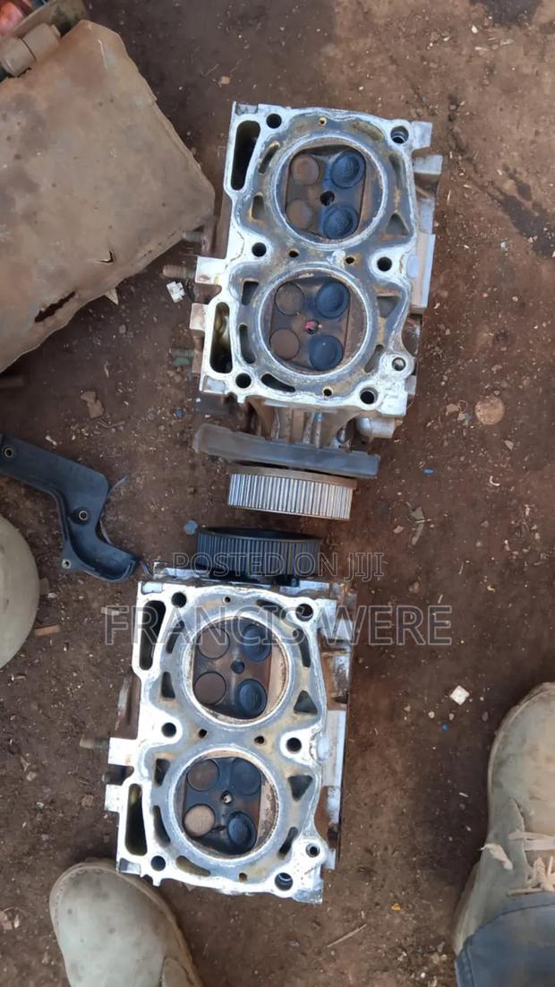 Subaru Ej15 Heads - thumbnail 3