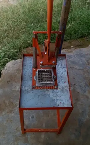 Chips Cutter