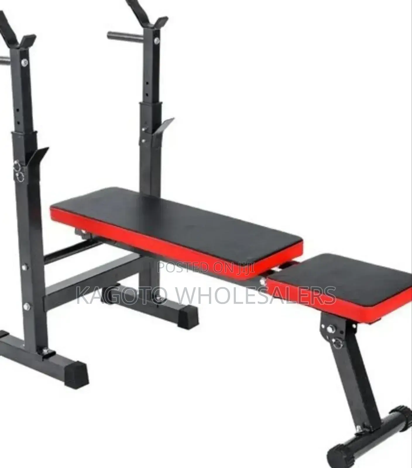 Gym Bench Aavailable