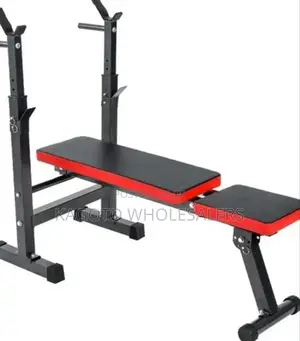 Gym Bench Aavailable