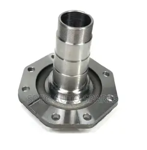 Stub Axle Land Cruiser 79