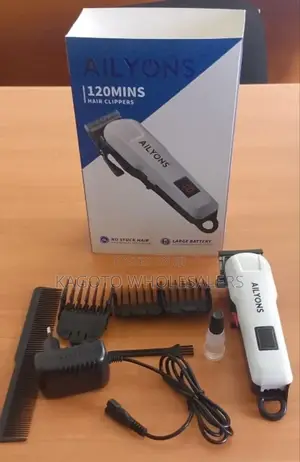Ailoyns Hair Cutter