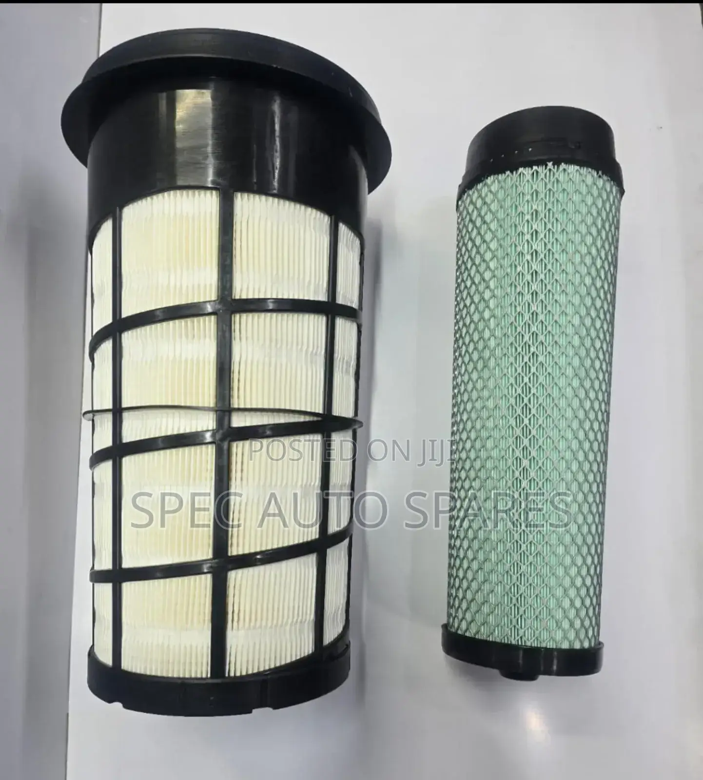 Air Cleaner for Fuso F1
