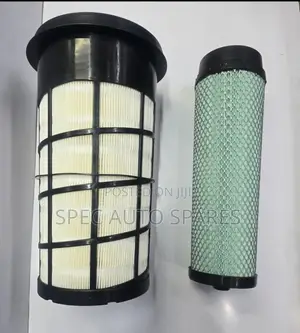 Air Cleaner for Fuso F1